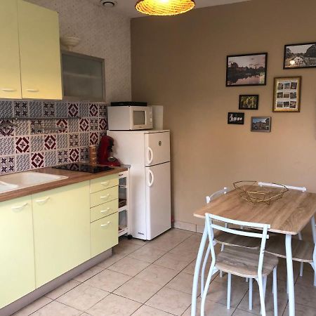 La Maison Des Artistes Villa Auxerre Eksteriør billede